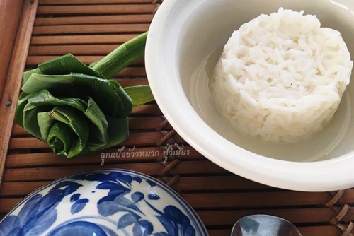 ข้าวหมาก