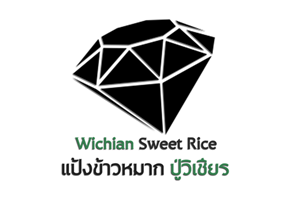 แป้งข้าวหมากปู่วิเชียร